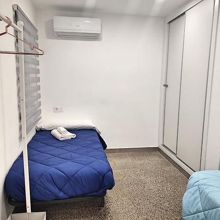 Pasa Tiempo Apartment Cordoba Exterior photo