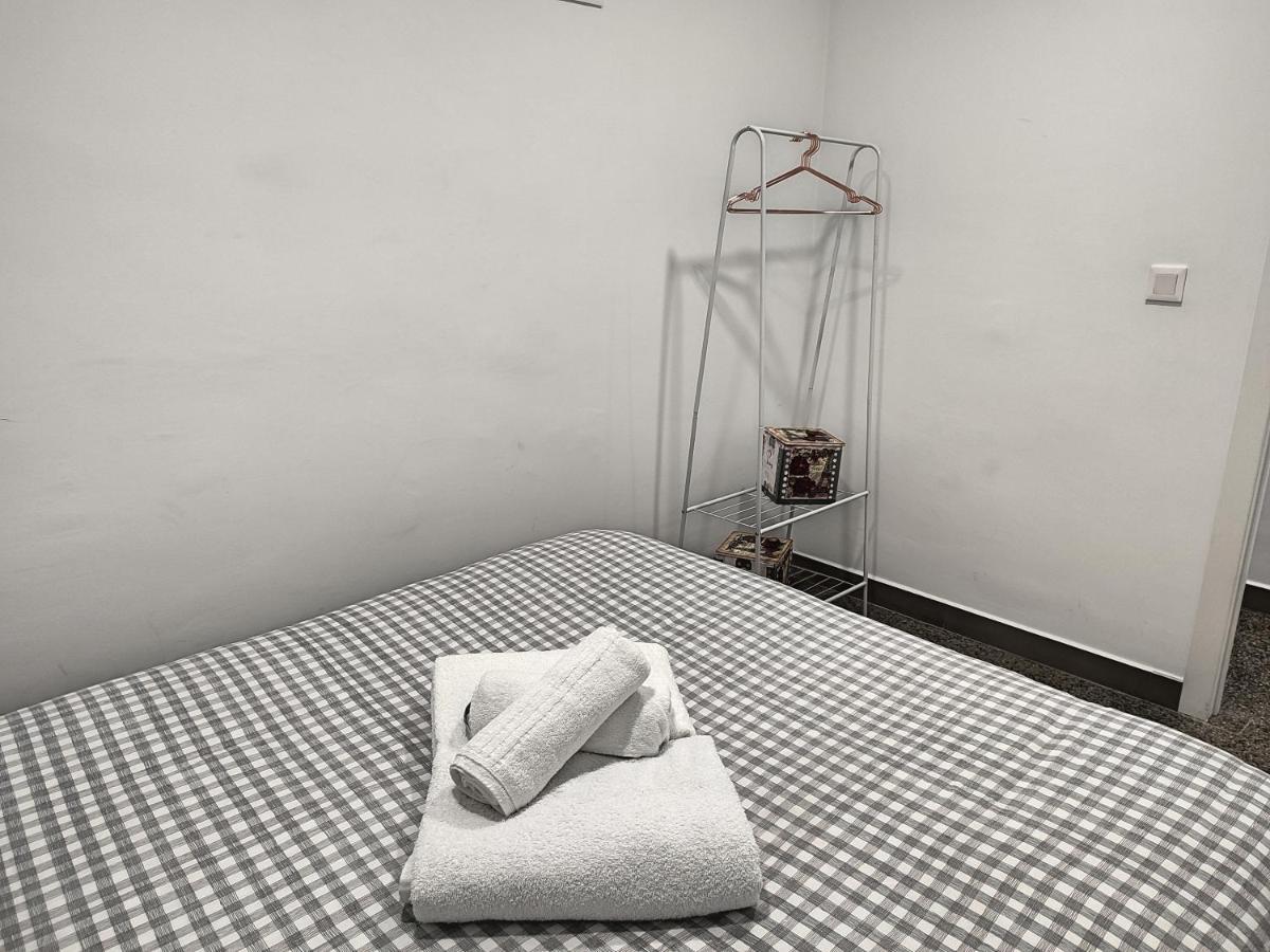 Pasa Tiempo Apartment Cordoba Exterior photo