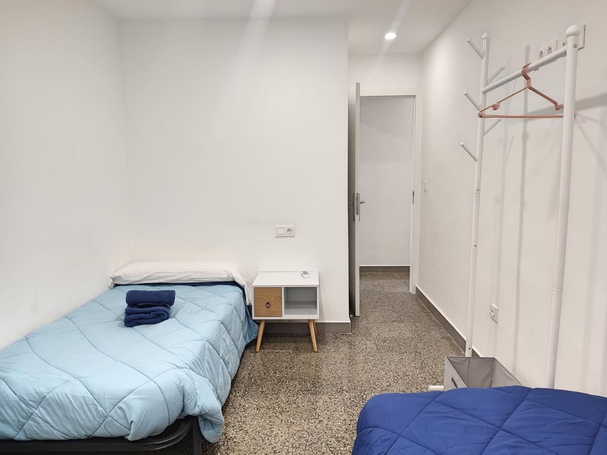 Pasa Tiempo Apartment Cordoba Exterior photo